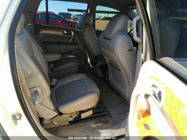 2011 BUICK ENCLAVE CXL-1 VIN: 5GAKVBED0BJ273309
