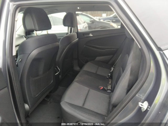 2018 Hyundai Tucson, VIN: KM8J3CA26JU685477