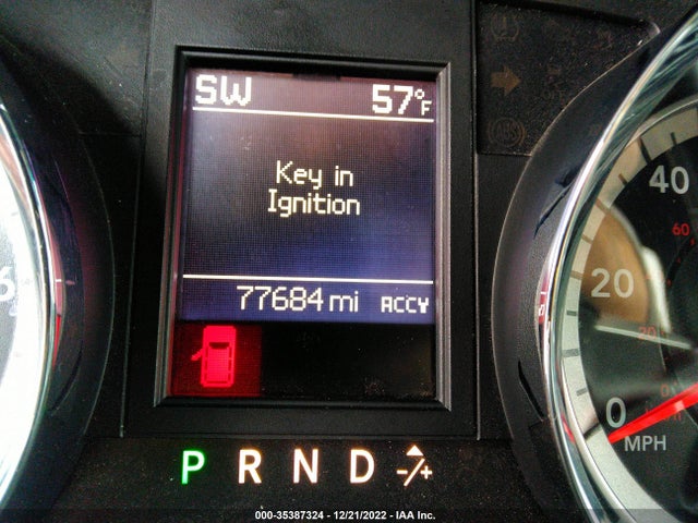 Dodge Grand Caravan R/t 2016 2C4RDGEGXGR265583 Image 7