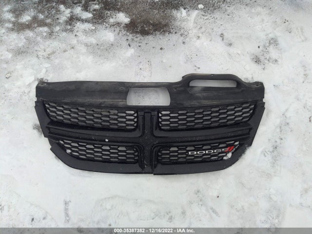 Dodge Journey Sxt 2015 3C4PDDBG4FT518662 Image 4