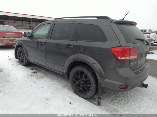 Dodge Journey Sxt 2015 3C4PDDBG4FT518662 Image 5