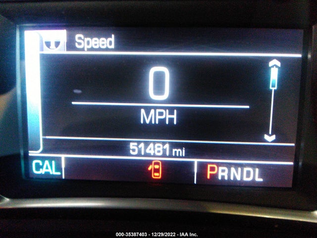 Chevrolet MALIBU LT 2018 1G1ZD5STXJF277617 Image 9