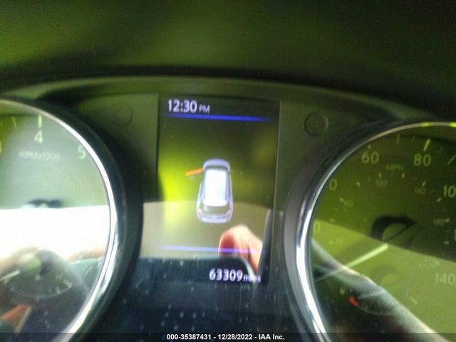 Nissan ROGUE SV 2018 5N1AT2MT4JC814398 Image 7