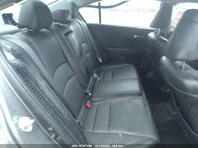 2015 Honda Accord, VIN: 1HGCR6F78FA000990