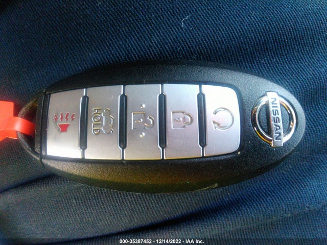 2014 NISSAN ALTIMA 2.5 VIN: 1N4AL3AP0EN337535