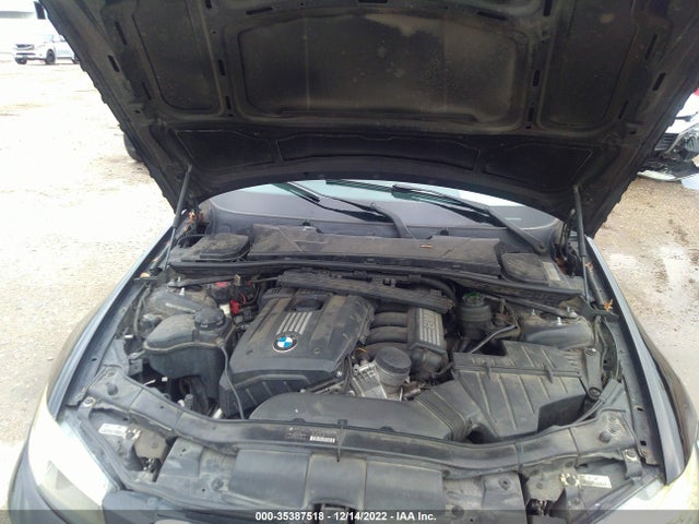 2010 BMW 3 SERIES 328I VIN: WBAPH7G52ANM53149