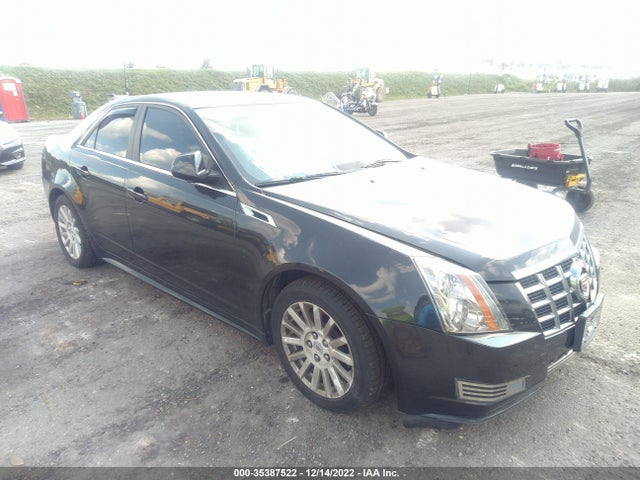 2012 1G6DE5E59C0117930 головне зображення