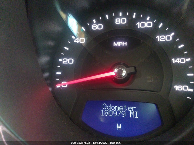 Cadillac CTS 2012 1G6DE5E59C0117930 Image 7