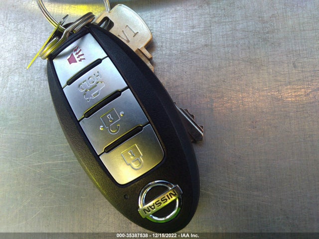 Nissan VERSA S 2021 3N1CN8BV5ML823184 Image 3