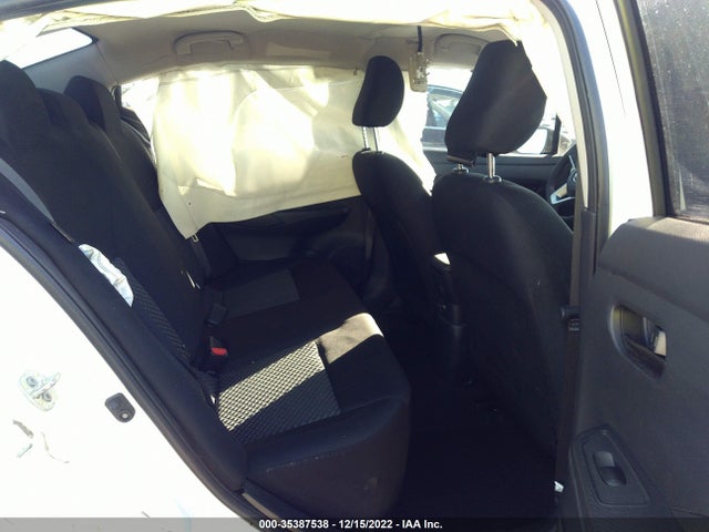 Nissan VERSA S 2021 3N1CN8BV5ML823184 Image 10
