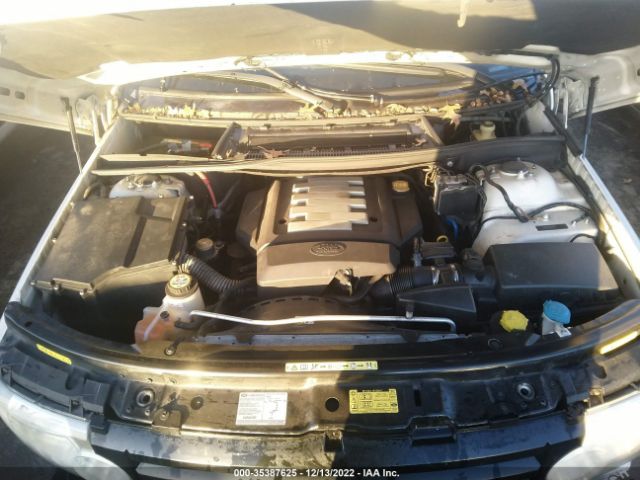 SALME15497A244408 Land Rover Range Rover Hse