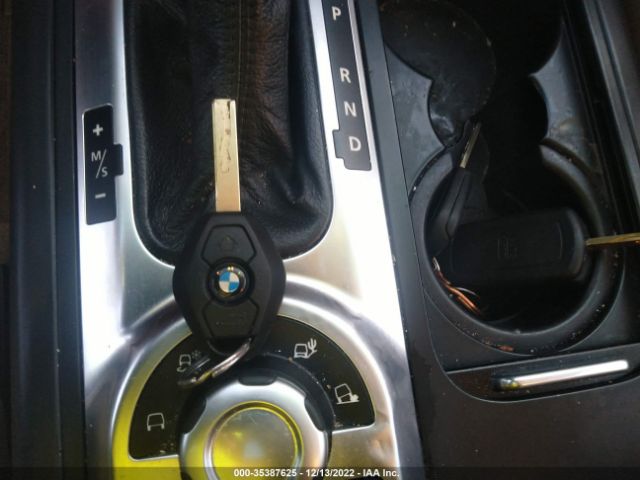SALME15497A244408 Land Rover Range Rover Hse