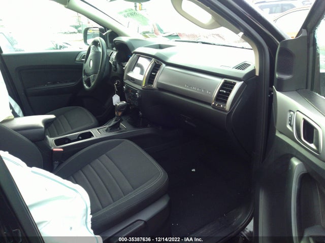 2020 FORD RANGER XL/XLT/LARIAT VIN: 1FTER4FH5LLA73660