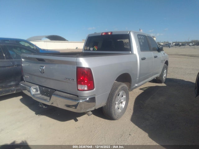 Aukcja sprzedaży 2019 Ram 1500 Classic Tradesman, vin: 1C6RR7KTXKS591322, numer aukcji: 35387645