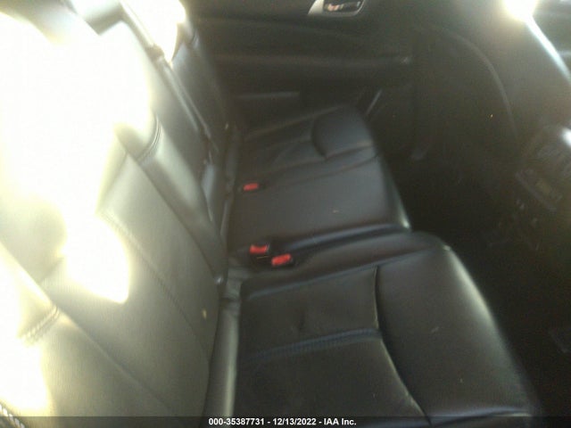 2019 Nissan Pathfinder, VIN: 5N1DR2MM1KC597754