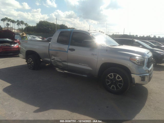 2018 Toyota Tundra, VIN: 5TFUW5F15JX714275