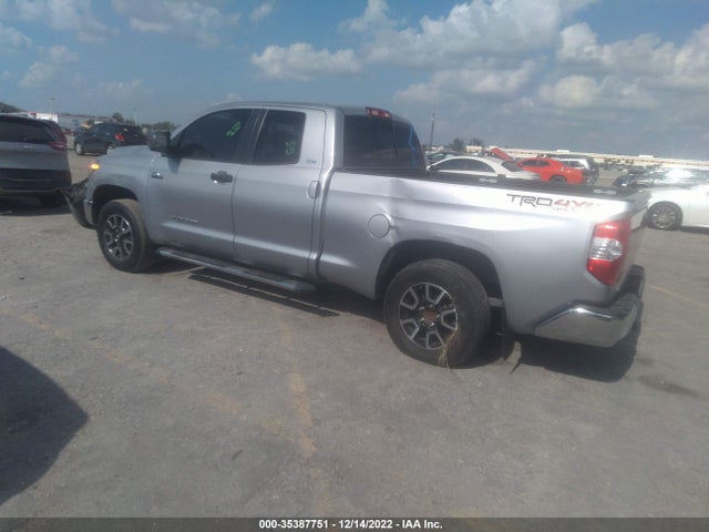 2018 Toyota Tundra, VIN: 5TFUW5F15JX714275