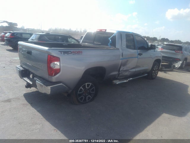 2018 Toyota Tundra, VIN: 5TFUW5F15JX714275