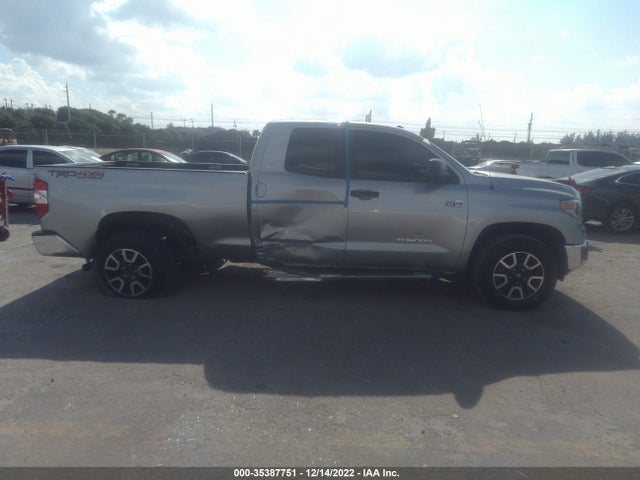 2018 Toyota Tundra, VIN: 5TFUW5F15JX714275