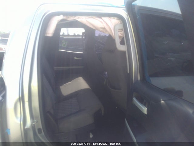 2018 Toyota Tundra, VIN: 5TFUW5F15JX714275