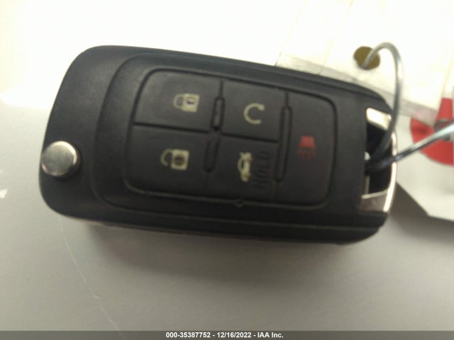 2018 Chevrolet Impala, VIN: 2G1105S38J9176576