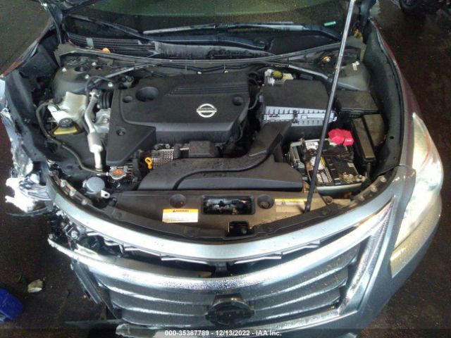 1N4AL3AP7FN370758 Nissan Altima 2.5 S