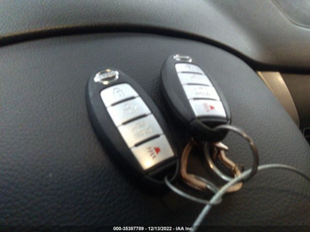 1N4AL3AP7FN370758 Nissan Altima 2.5 S