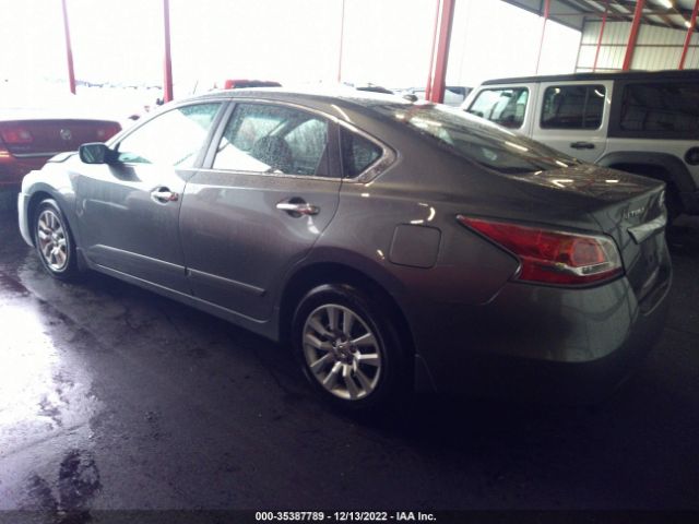 1N4AL3AP7FN370758 Nissan Altima 2.5 S