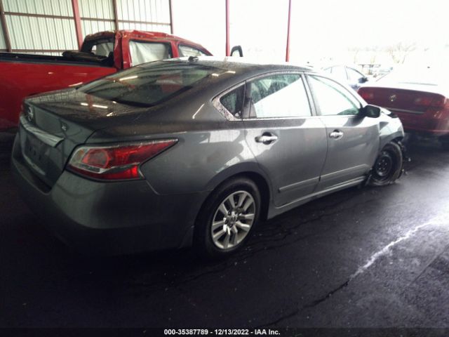1N4AL3AP7FN370758 Nissan Altima 2.5 S
