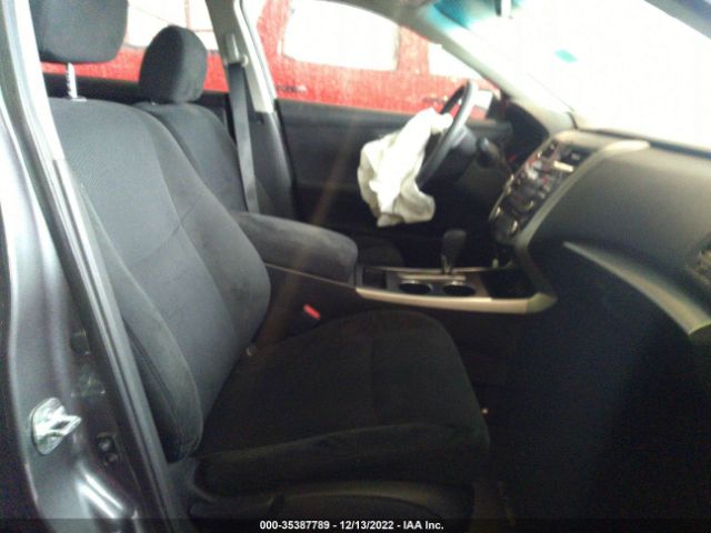 1N4AL3AP7FN370758 Nissan Altima 2.5 S