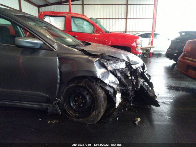 1N4AL3AP7FN370758 Nissan Altima 2.5 S