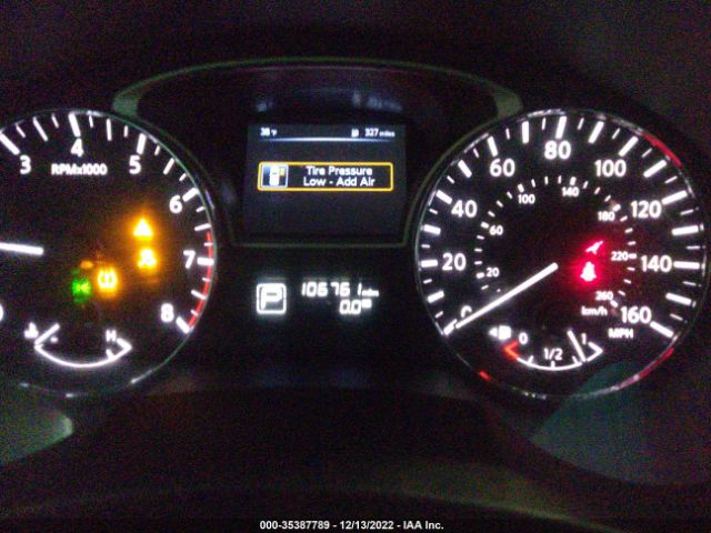 1N4AL3AP7FN370758 Nissan Altima 2.5 S