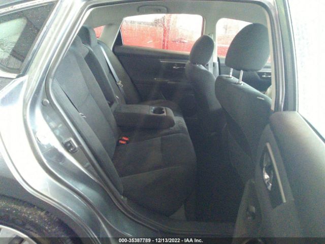 1N4AL3AP7FN370758 Nissan Altima 2.5 S