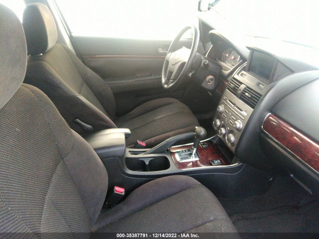 2012 MITSUBISHI GALANT ES/SE VIN: 4A32B3FF7CE023196