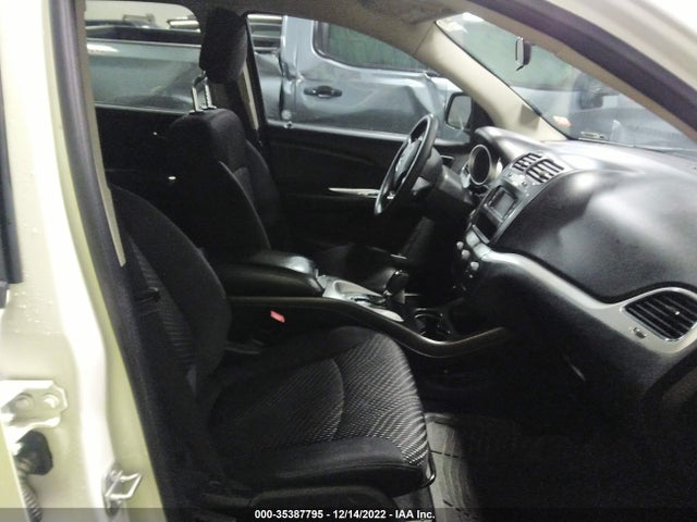 2016 Dodge Journey, VIN: 3C4PDDBG0GT196815