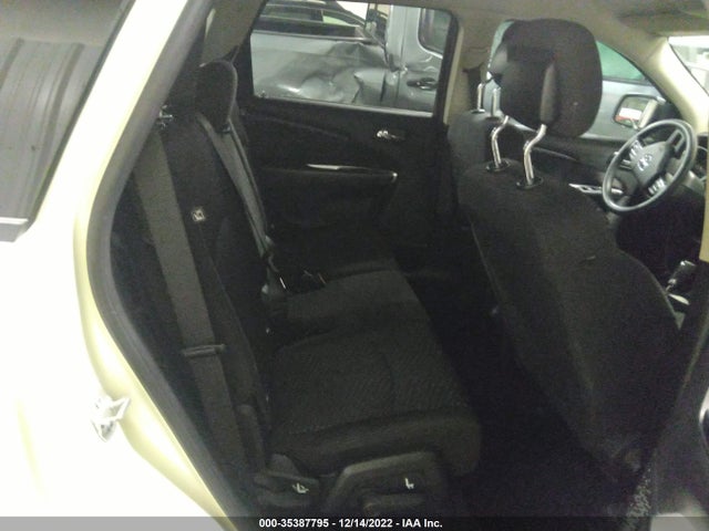 2016 Dodge Journey, VIN: 3C4PDDBG0GT196815
