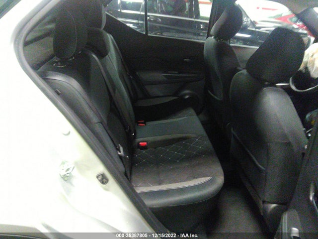 2019 Nissan Kicks, VIN: 3N1CP5CU4KL548502
