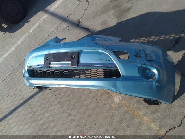 2015 Nissan Leaf, VIN: 1N4AZ0CP0FC320645