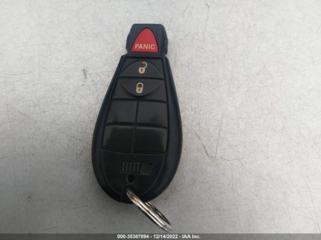 2C4RDGBGXFR613773 Dodge Grand Caravan Avp/se