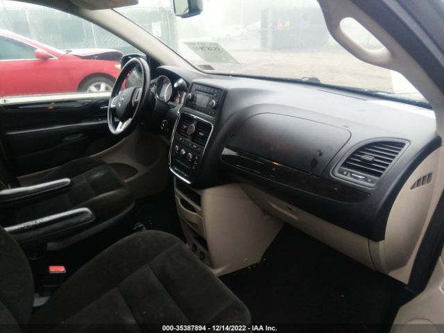 2C4RDGBGXFR613773 Dodge Grand Caravan Avp/se
