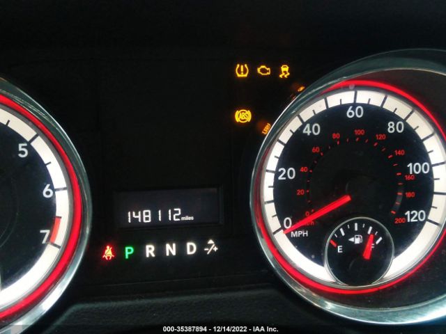 2C4RDGBGXFR613773 Dodge Grand Caravan Avp/se