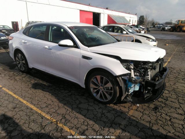 5XXGT4L3XKG287335 auction archive image