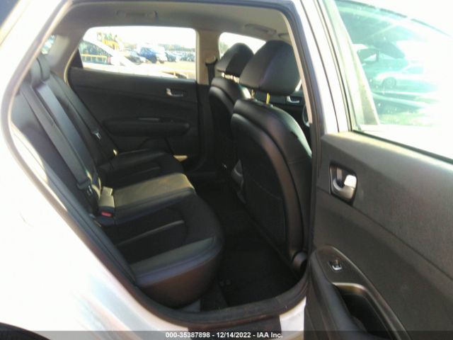 5XXGT4L3XKG287335 KIA Optima S