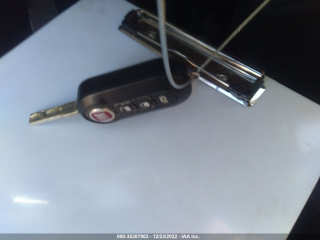 3C3CFFAR7DT560509 Fiat 500 POP