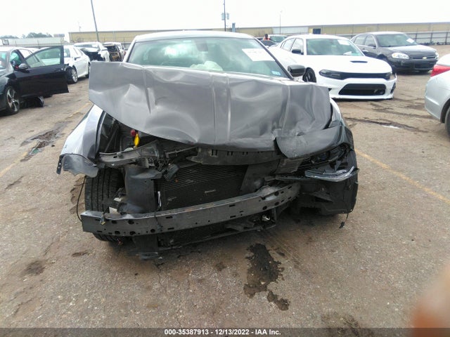 Dodge Charger Sxt Plus 2018 2C3CDXHG1JH193336 Image 6