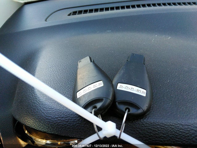 Dodge Durango Citadel 2011 1D4SD5GT2BC674441 Image 3