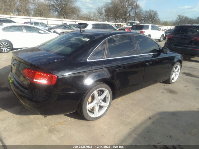 Audi A4 2.0t Premium Plus 2011 WAUEFAFL6BN014242 Image 6
