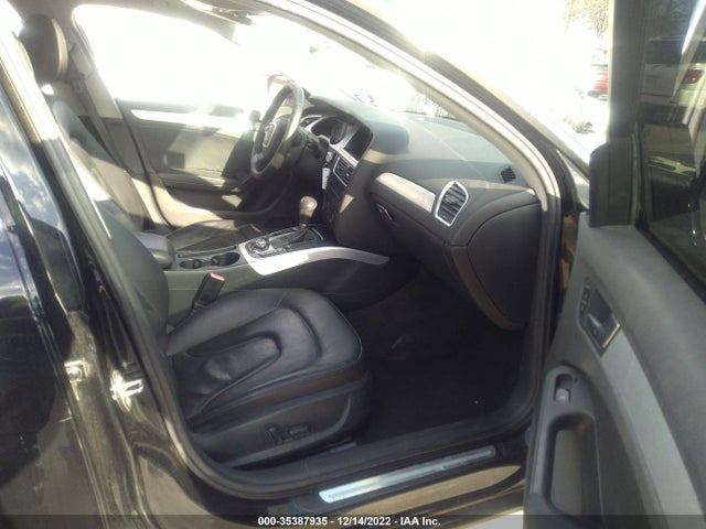 Audi A4 2.0t Premium Plus 2011 WAUEFAFL6BN014242 Image 7