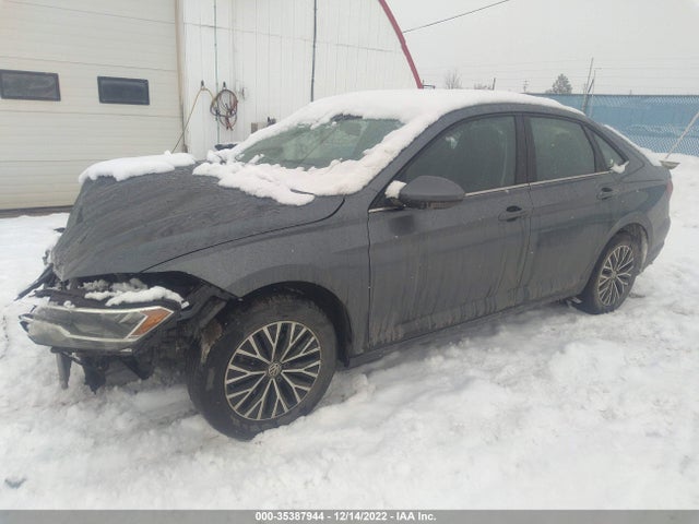 3VWCB7BU6KM145654 Volkswagen Jetta S/se/r-line