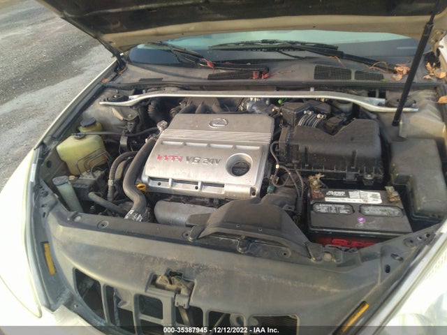 Lexus ES 300 2003 JTHBF30GX30151209 Image 11
